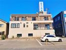 堀田ビルの外観