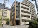 マンションフィーノの外観