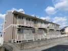 サンモールおゆみ野Bの間取り画像