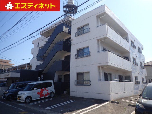 第3ニッチェル大橋の外観画像
