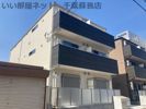 アリアラクスの間取り画像