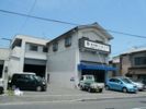 トヨシマビルの間取り画像