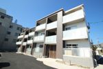 Refisia Garden上安 Ⅰ番館の間取り画像