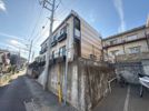 レオパレスサンフラウアの間取り画像