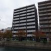 ラグジュアリーアパートメント横浜黄金町の間取り画像