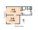 サンシャイン28の間取り画像