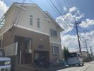 ボナール関口Ⅱの外観