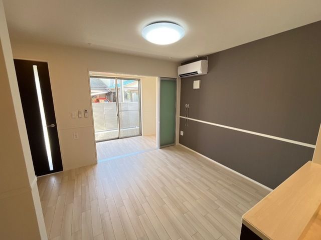 リビング