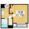 リバティ92の間取り画像