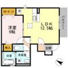 リバーサイド葉山の間取り画像