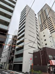 フィシオ飯田橋の外観画像