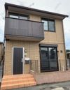 ルピナス Cの間取り画像