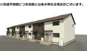 EL viento PISTAの間取り画像