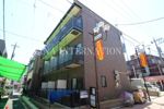 レオネクストアーカイブⅢの間取り画像