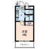アーバンフォーレストの間取り画像
