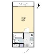 ブリランテ上福岡の間取り画像