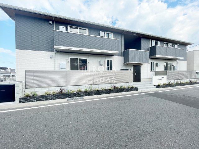 D-ROOM守恒IIの外観画像