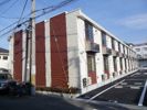 レオネクストヴィヴァンタの外観
