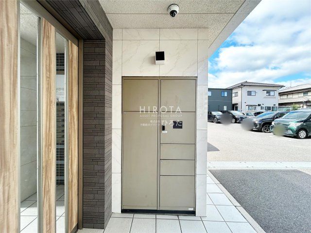 つばさ保育園(1160m)