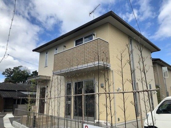 D-room中庄 戸建 D棟の外観画像