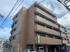 ライフモリ6号館の外観画像