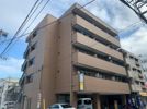ライフモリ6号館の間取り画像