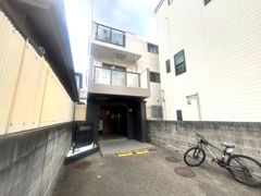 ドムールコスモス甲南町の外観画像