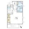 WELL House 東大井の間取り画像