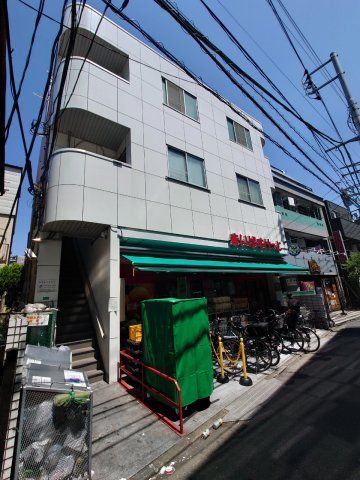 KJビルの外観画像