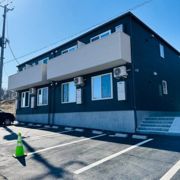 メリディアン国見駅前四番館の外観画像