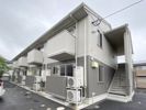 勝山 Bの間取り画像