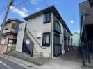 パインヒルズ松庵Aの間取り画像