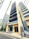 リーラ中野の間取り画像
