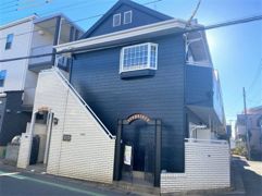 レオパレスMAKIの外観画像