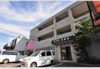 ガーデン美濃和Aの間取り画像
