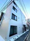 Kiba－Lab．の間取り画像
