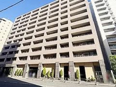 クリオ浅草参番館の外観画像