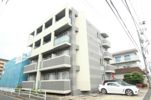 フォレスト中央の間取り画像