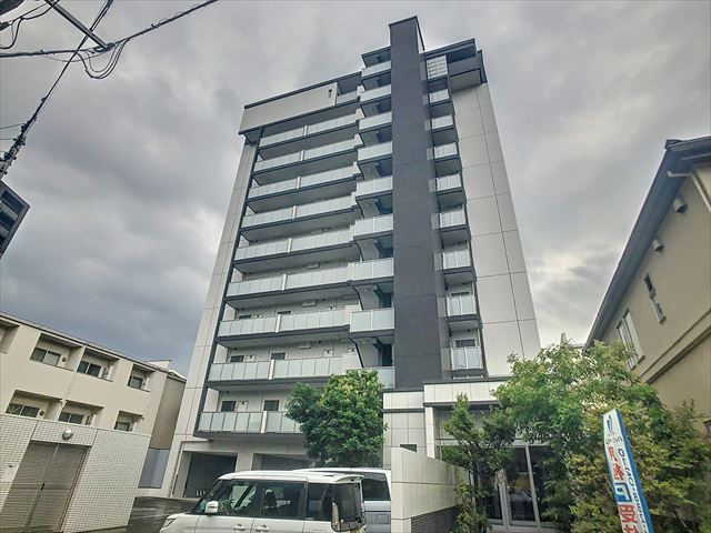 F・STAGE博多の外観画像