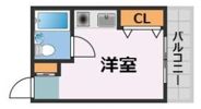 グレース国分町の間取り画像