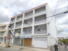 奥村マンションの間取り画像