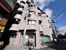 G.Court阪急石橋阪大前の間取り画像