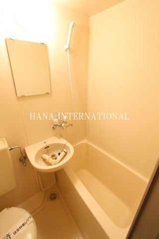 バスルーム
