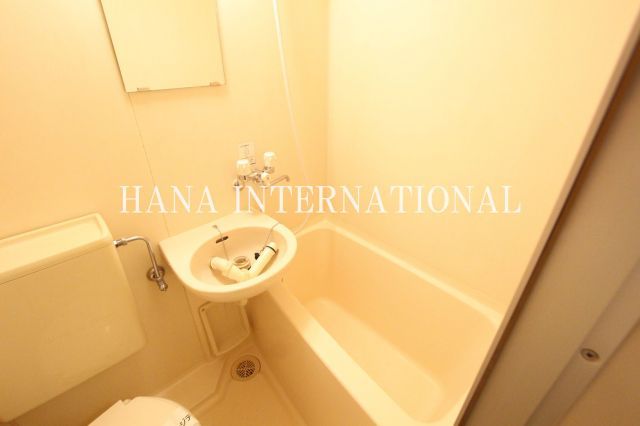 バスルーム