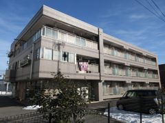 サンパレス篠ノ井の外観画像