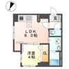 アコード・Kの間取り画像