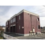 メゾン ド パルジェの外観画像