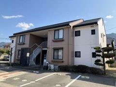 アークヒルズ中村 D棟の外観画像