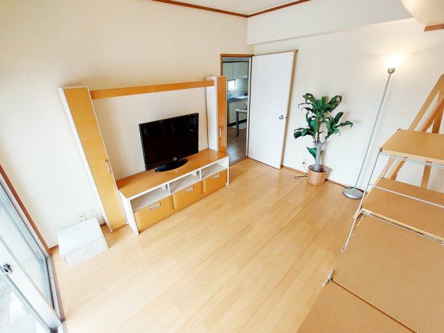 リビング