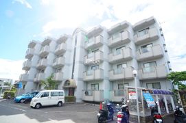 ミナール一里山の外観画像